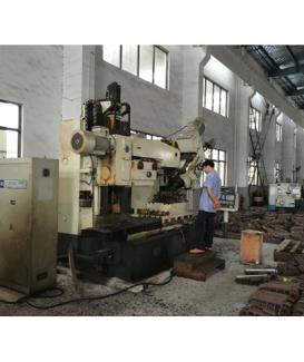 JSPM Modular machine tool
