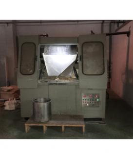 Low-temperature cerate preparation device