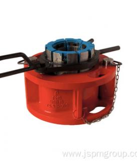 TS- 100 Casinging Spiders
