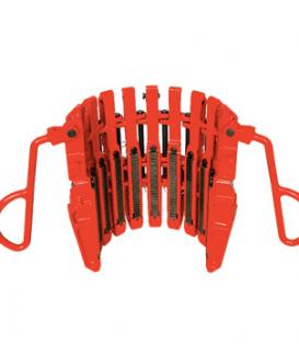Drill Collar Slips Type A