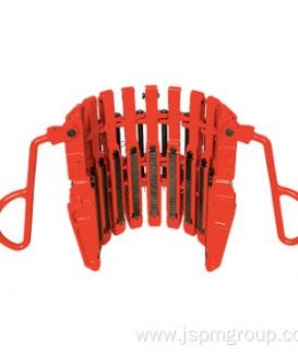 Drill Collar Slips A Series