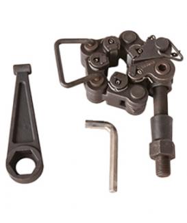 API C & T Series Safety Clamps