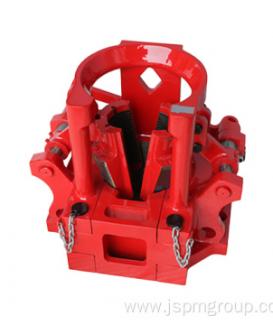 Type C & E Pneumatic Spiders