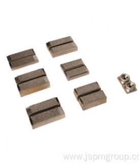 High-quality Dies And Slip Inserts