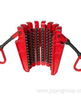 High Quality Casing Slips Type CMS